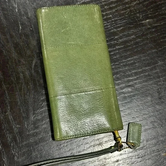 Coach‎ Wallet Wrislet - Picture 2 of 4